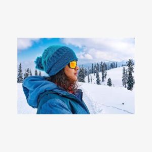 Amazing Kashmir Tour - 03 Nights & 04 Days