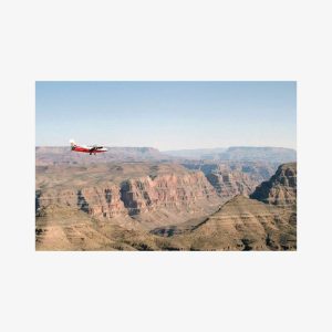 Highlights Over the Grand Canyon air tour from Las Vegas