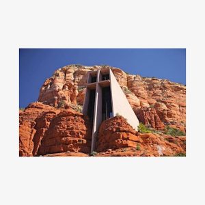 Sedona Day Trip from Phoenix, Family of 3