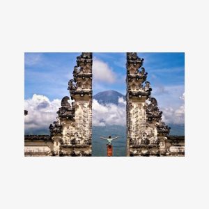 Bali 5 Days and 4 Nights Private Tour - Best and Famous Site